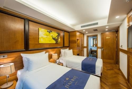 ไฮเบย์ โฮเต็ล แอนด์ เรสเทอรองต์ (Hai Bay Hotel & Restaurant)3