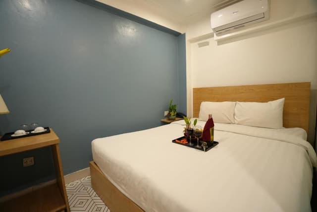 Standard Room 103