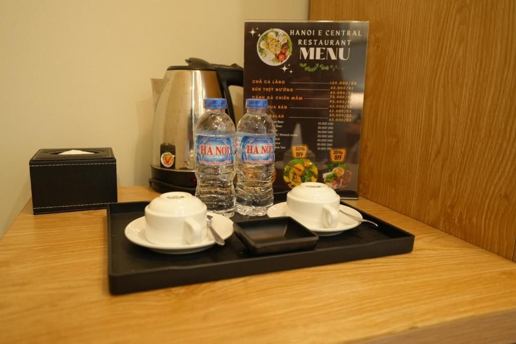 Hanoi Valley Boutique Hotel & Travel2