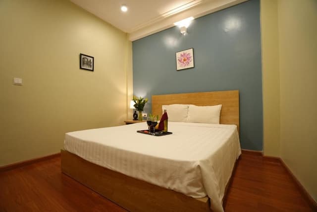 Standard Room 103