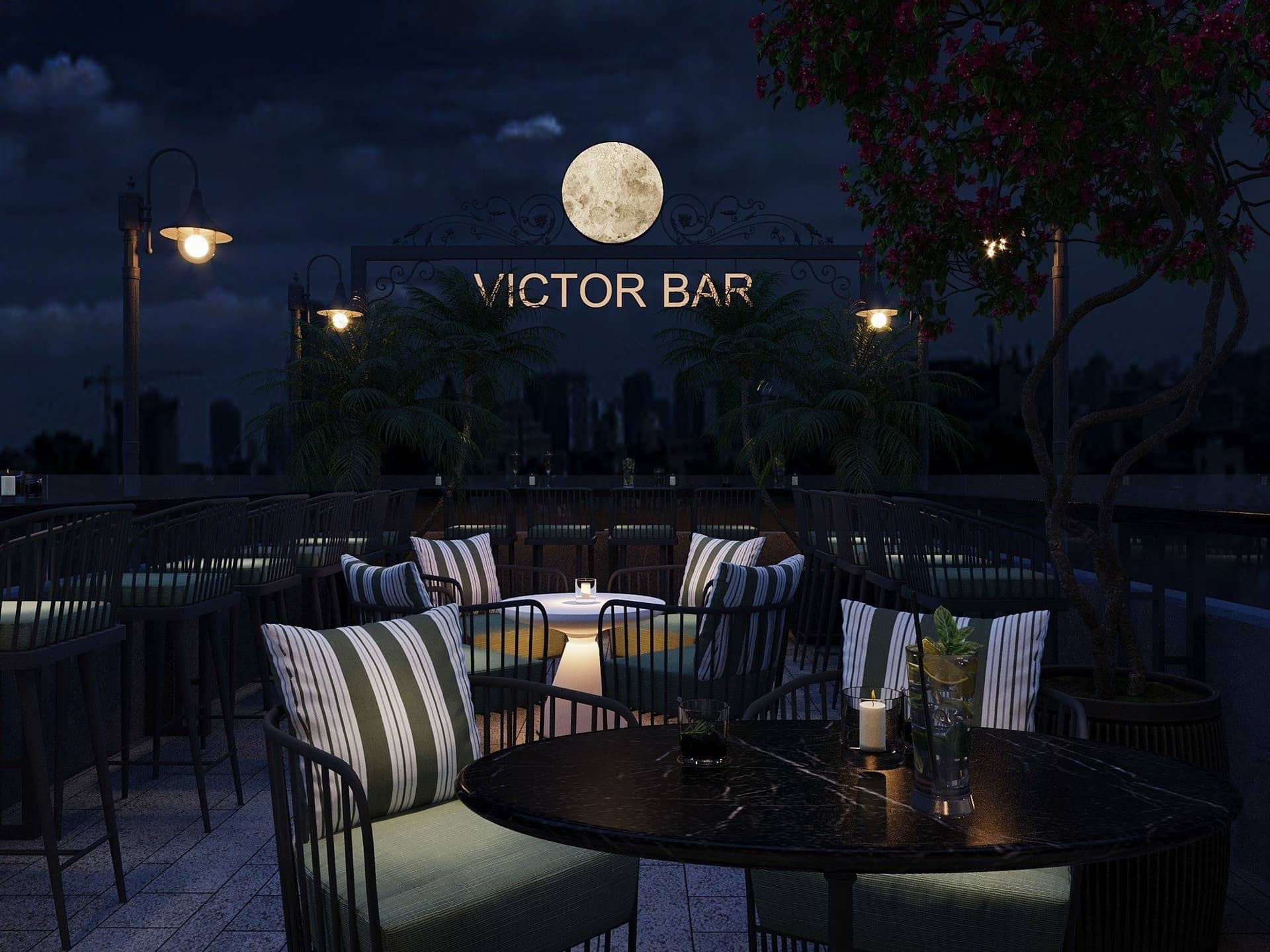 Victor Gallery hotel & spa - Victor group Victor Gallery hotel & spa - Victor group