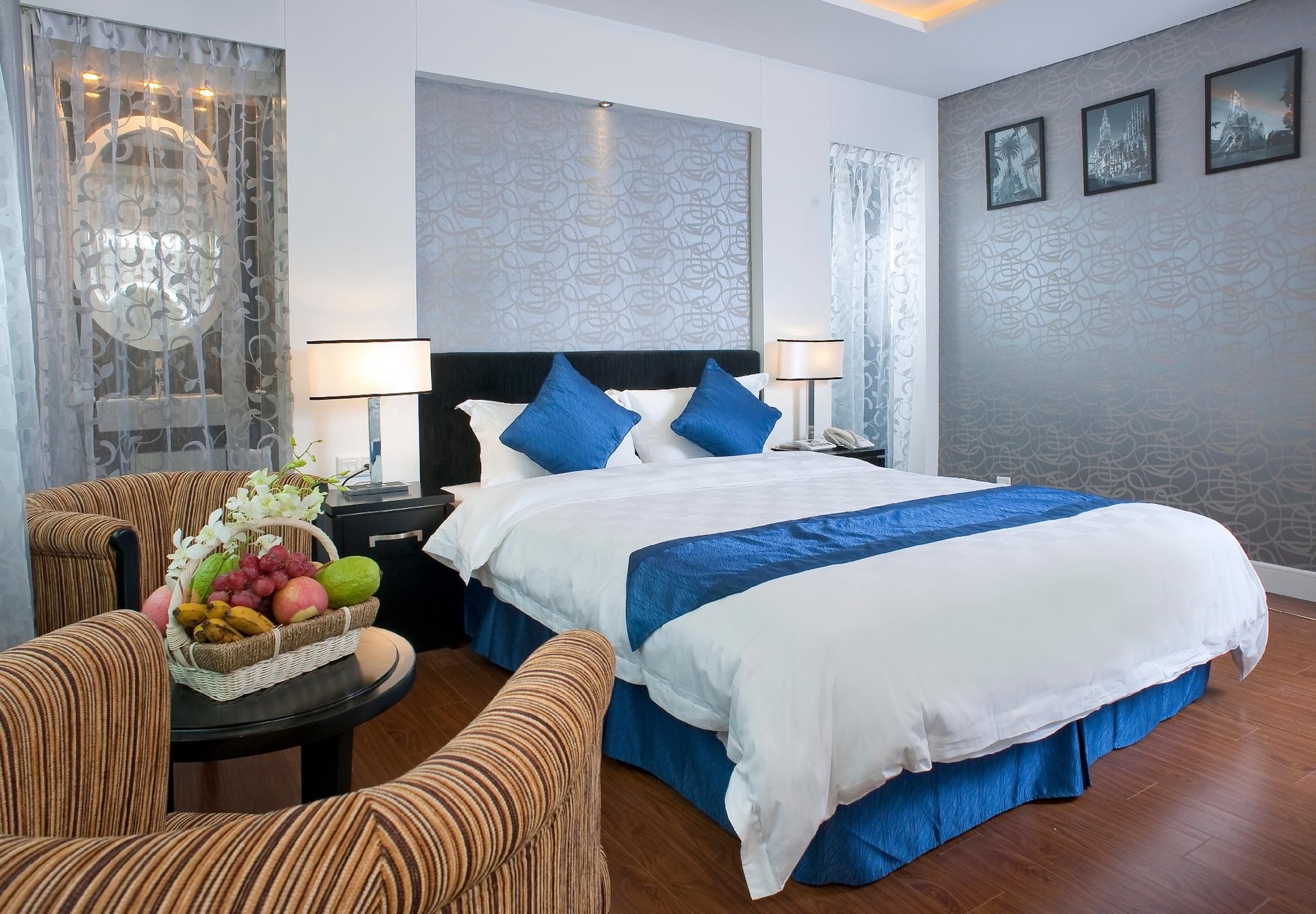 Victor Gallery hotel & spa - Victor group2