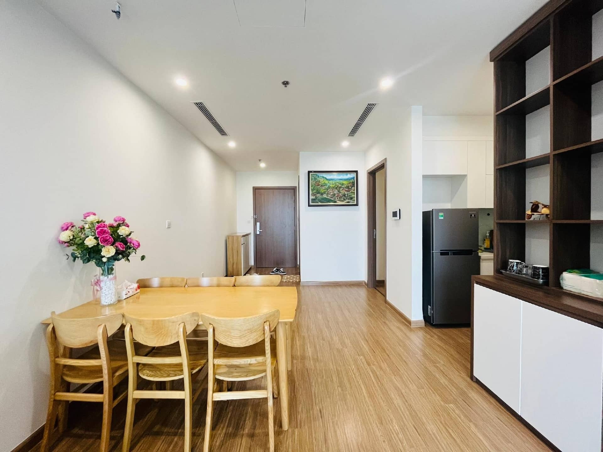 Vinhomes Skylake - can ho 2bed2bath Vinhomes Skylake - can ho 2bed2bath