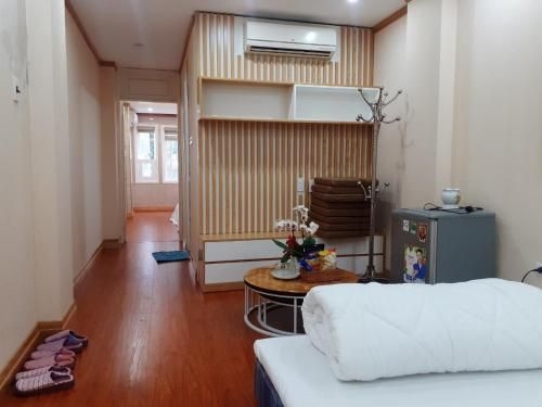 ซิมเปิลโฮสเทล 14 ญาจุง (simplehostel 14 nha chung)4