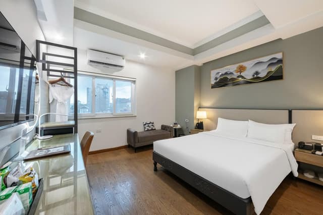 Superior Room Double