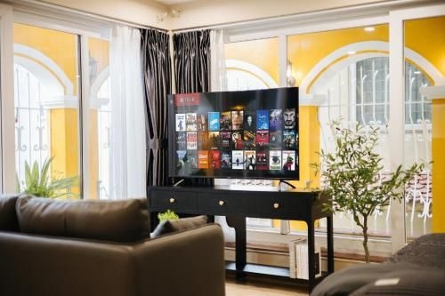 อพาร์ตเมนต์ 1 ห้องนอน 1 ห้องน้ำส่วนตัว ขนาด 28 ตร.ม. – เขตฮวนเกียม (VietHOME - 602 The Babylon House - w. Lift - 35sqm)0