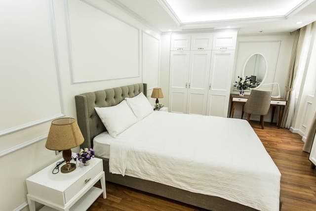 Apartment, 2 Bedrooms