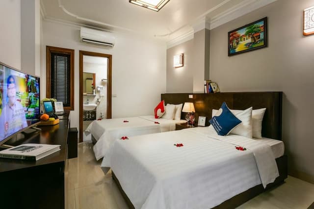 Superior Double or Twin Room, 2 Bedrooms
