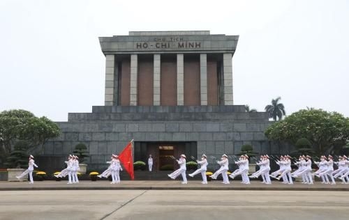 โรงแรม สเตลลา ฮานอย (Hanoi Stella Hotel)1