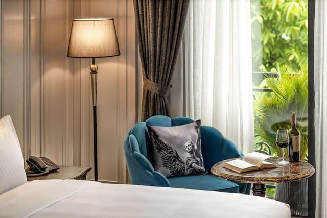 Meritel Suite