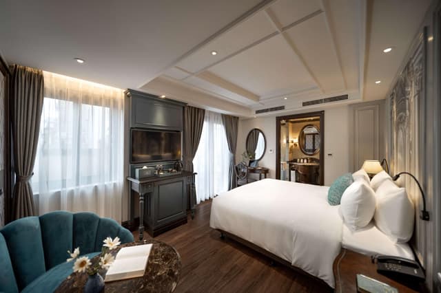 Old Quarter Suite