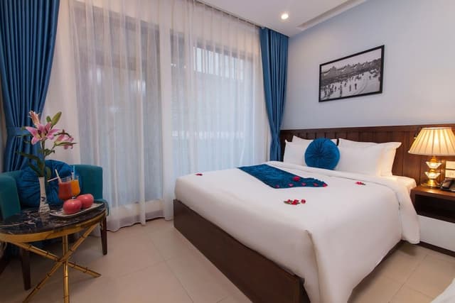 Classic Suite Double or Twin Room