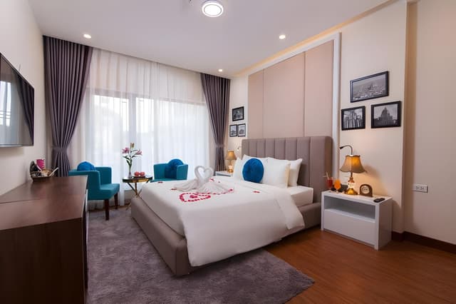 Premium Room