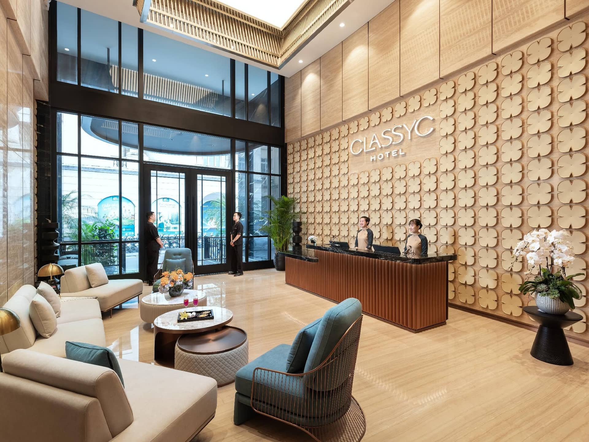 CLASSYC Hotel CLASSYC Hotel