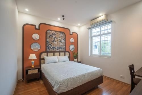 สเปเชียส ฮว่านเกี๋ยม อพาร์ตเมนต์ (Spacious Hoan Kiem Apartment)3