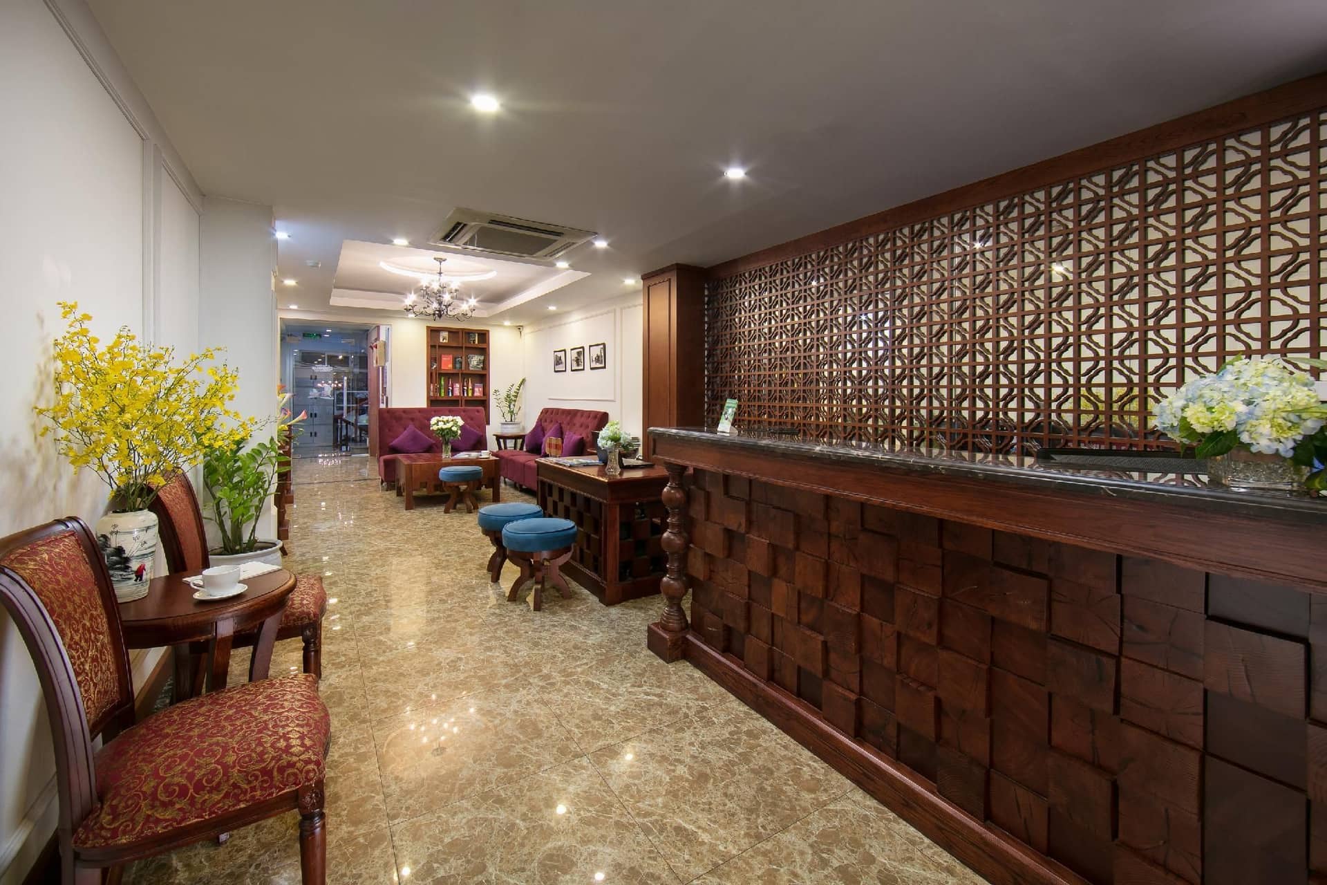 Vision Premier Hotel & Spa Vision Premier Hotel & Spa