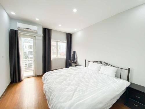 อีโค เนสท์ อพาร์ทเมนท์ แอนด์ สเตย์ (Eco Nest Apartment & Stay)4