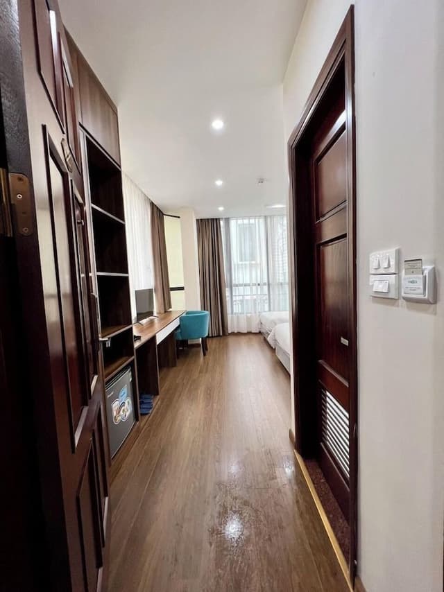 Family Triple Room