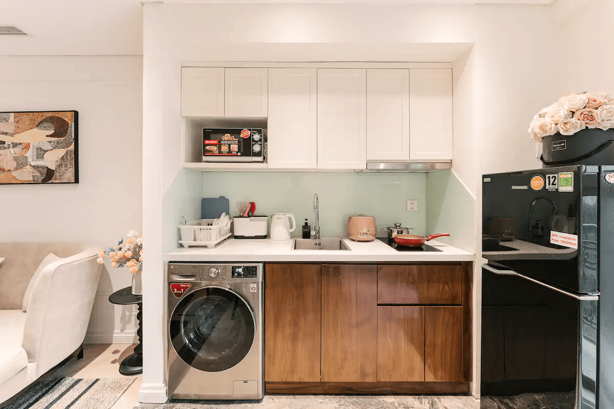 T Place Apartment T Place Apartment