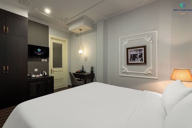 Cosy Superior Room