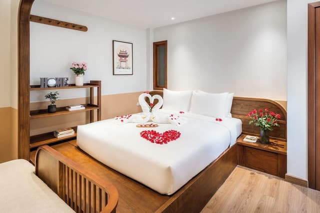 Sua Studio Apartment