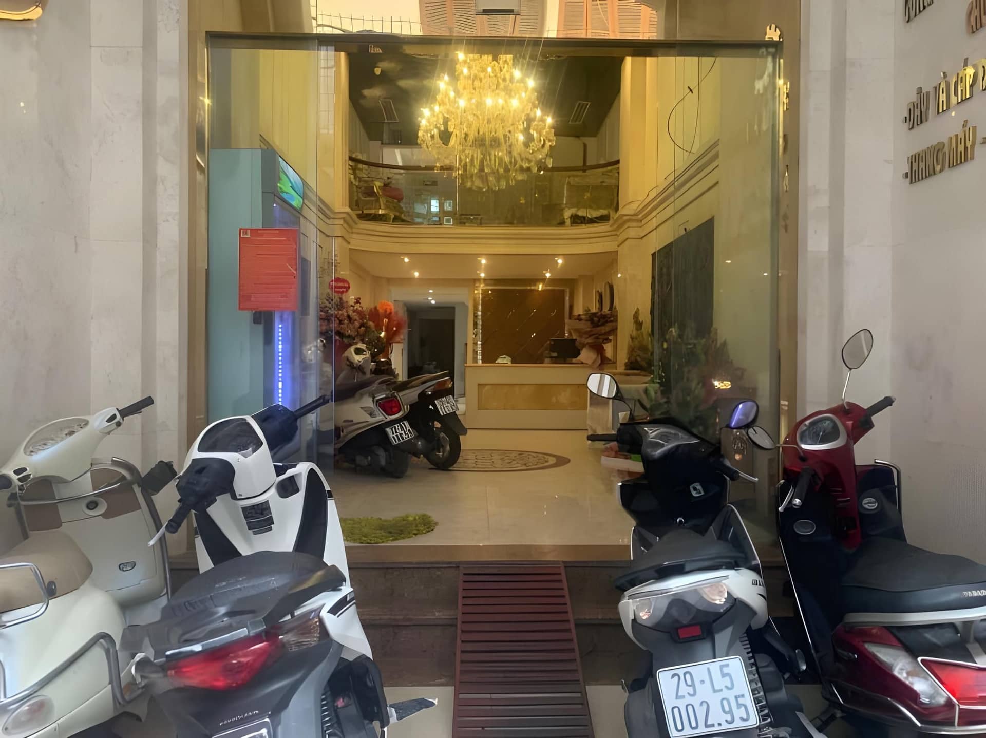 L'Amant Boutique Hotel - by Bay Luxury L'Amant Boutique Hotel - by Bay Luxury