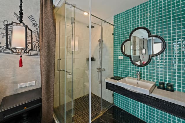 Luxury Family Suite