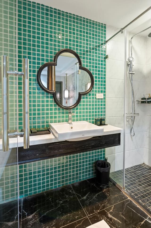 Luxury Superior King Room