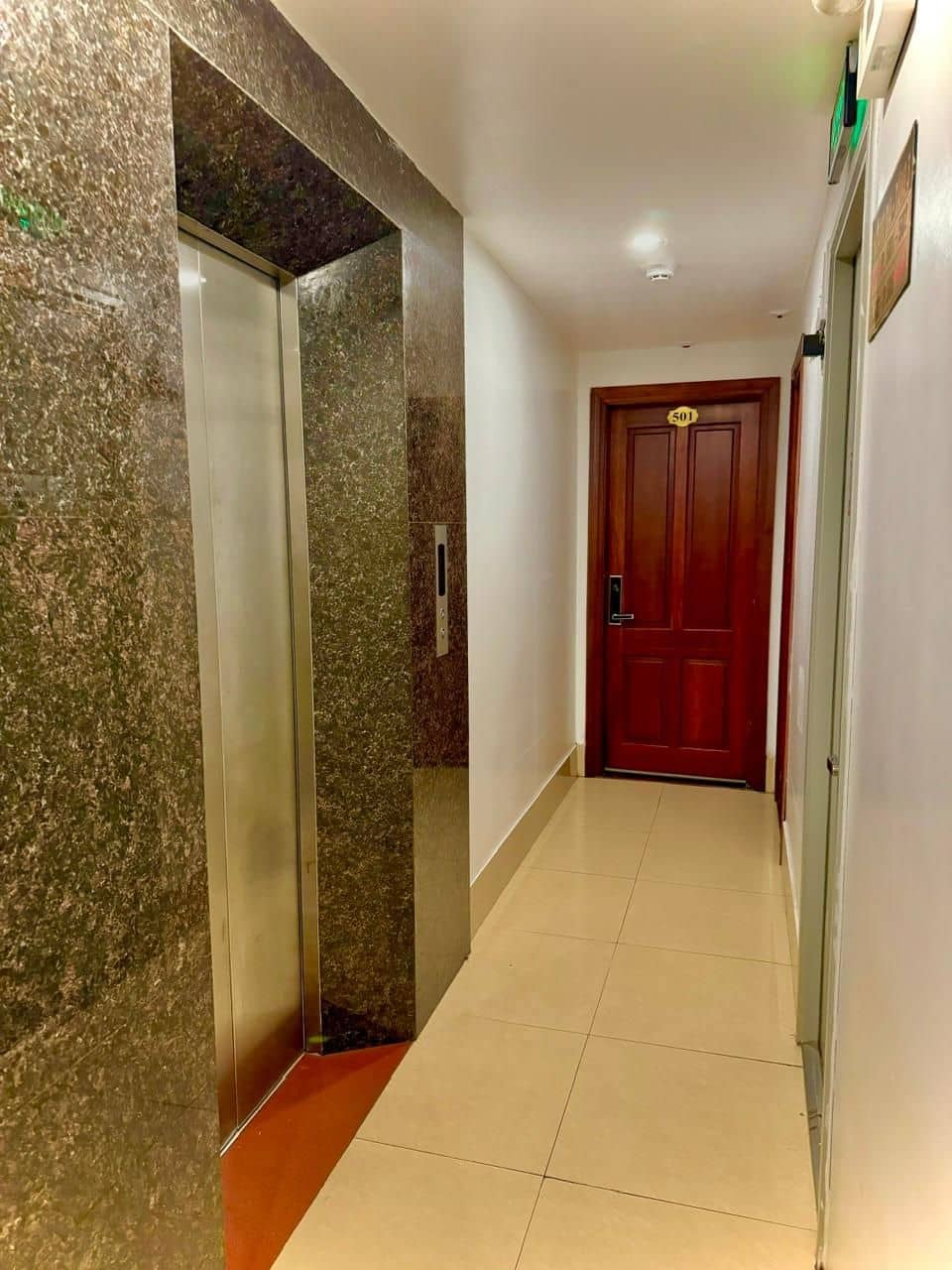 Hoang Gia Hotel Hoang Gia Hotel