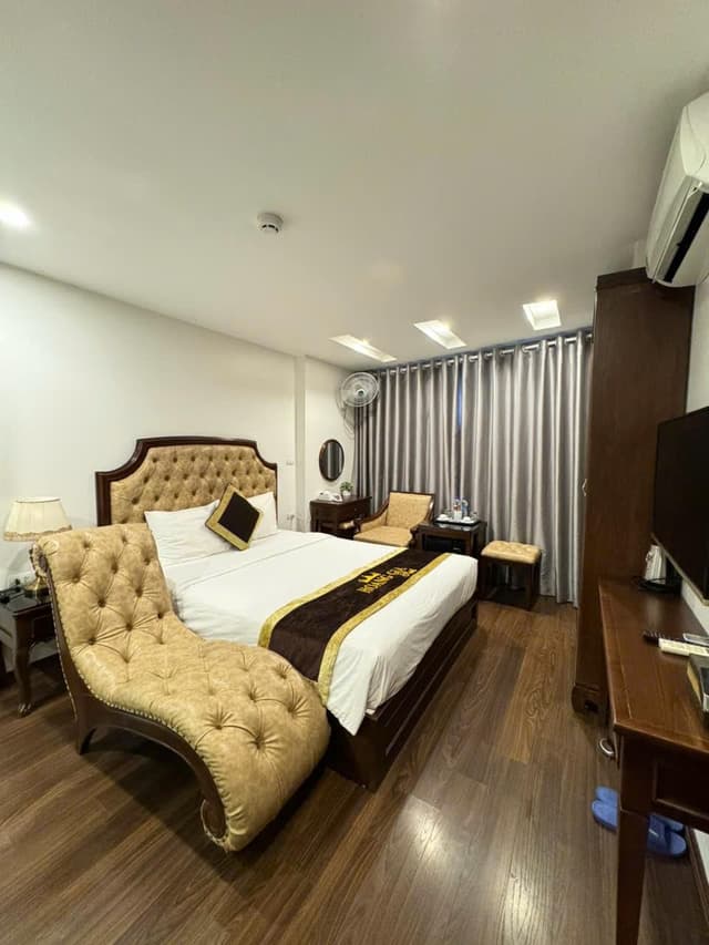 VIP Room