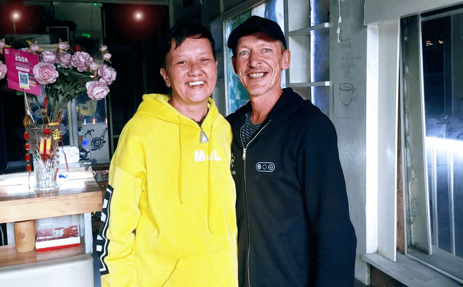 เอ็น สเตย์ เน็ตฟลิกซ์ สเตย์ คาเฟ่ ฟิล์ม เน็ตฟลิกซ์ โฮมสเตย์ (N'Stay - Netflix Stay - Cafe Film Netflix Homestay)0