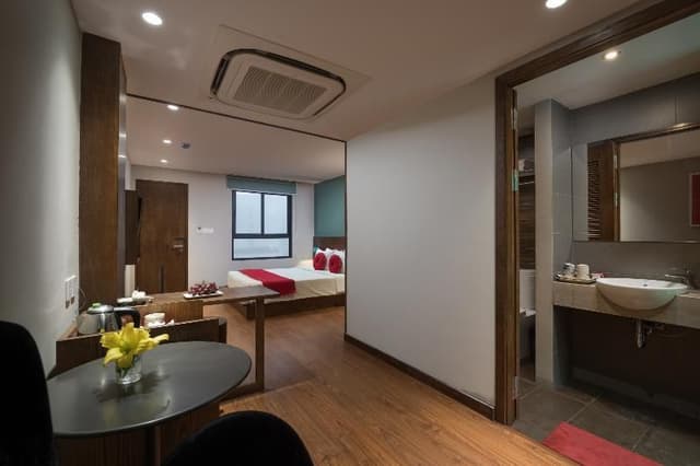 Suite