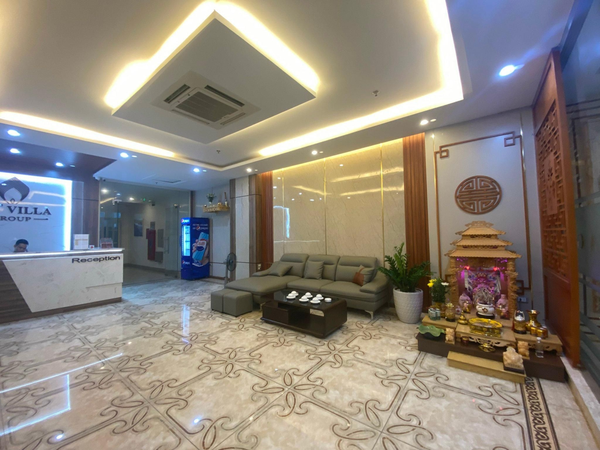วิน วิลล่า โฮเทล แอนด์ อพาร์ตเมนต์ (Win Villa Hotel & Apartment)0