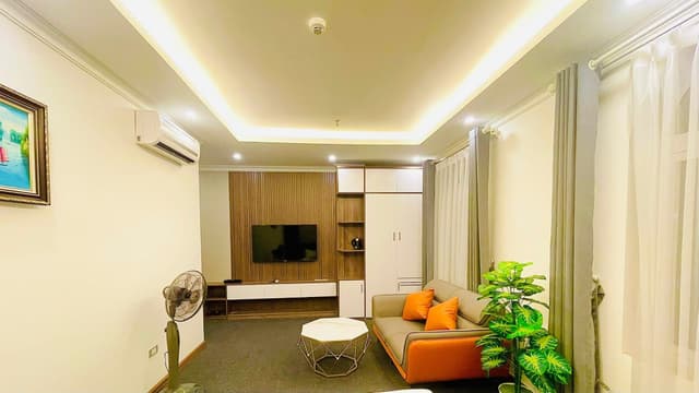 Suite Room