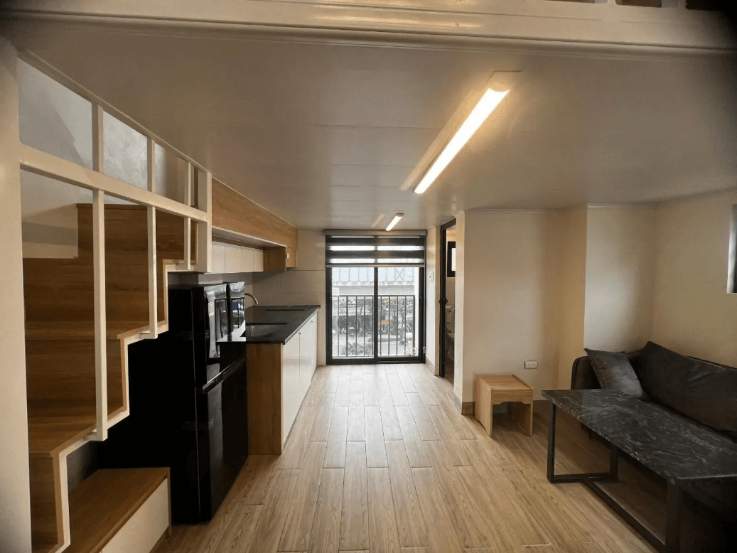 Era Apartment Nguyen Trai3