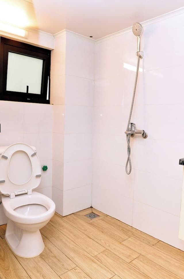 Deluxe Studio, City View