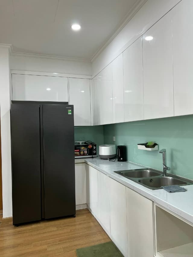 3 Bed Apartment