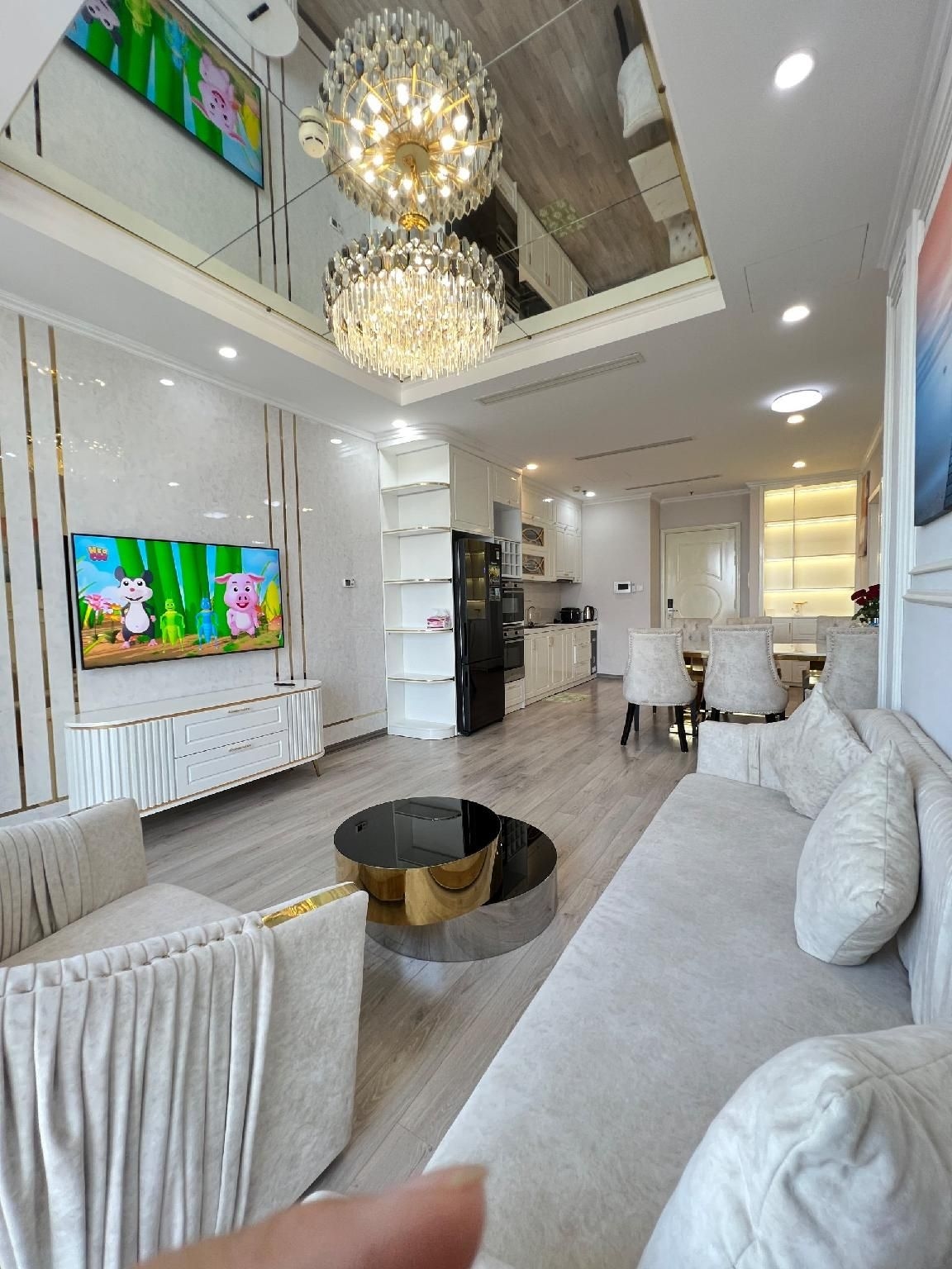 Vinhomes Royal City 72 Nguyen Trai Thanh Xuan3