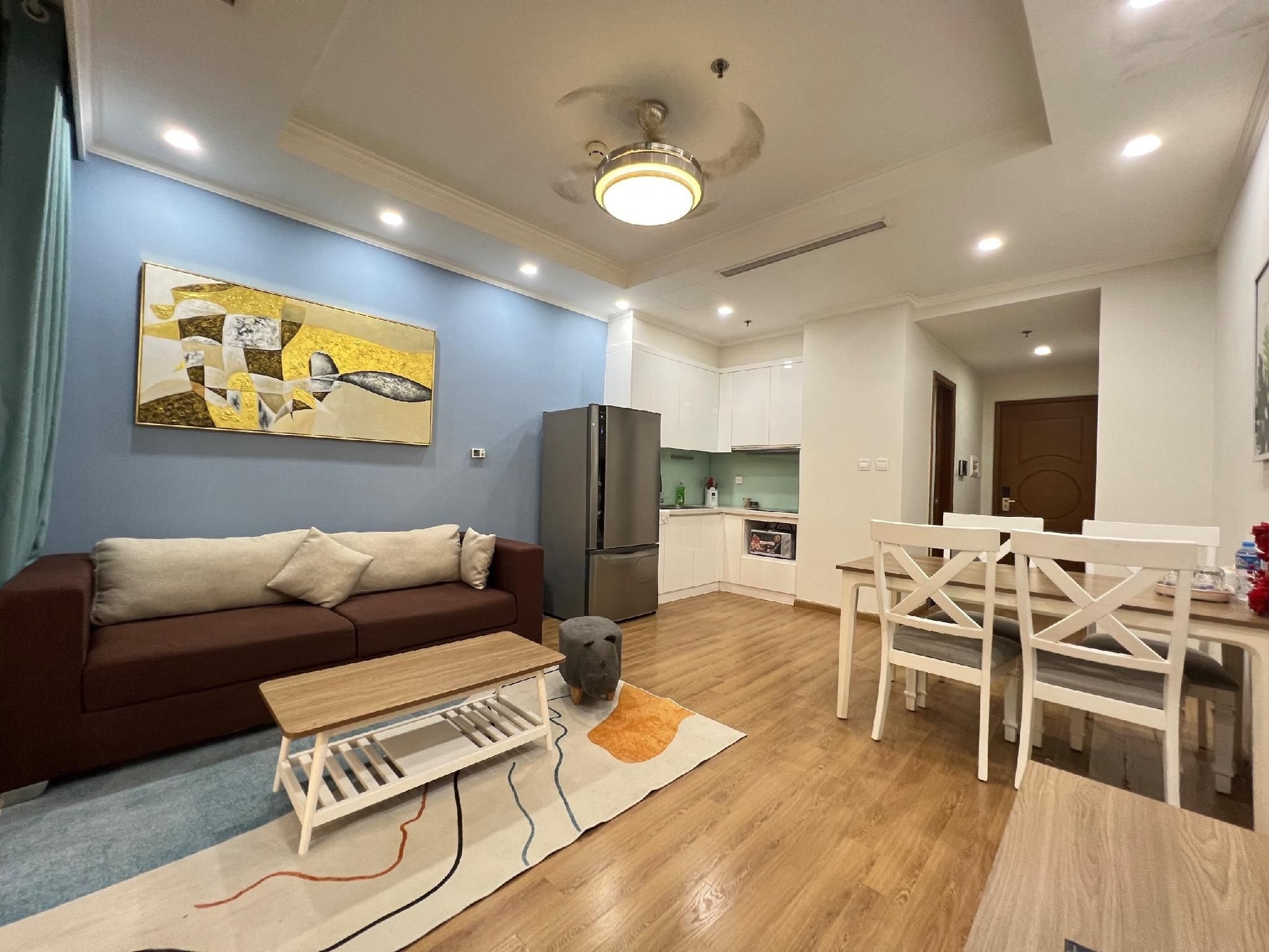 Vinhomes Royal City 72 Nguyen Trai Thanh Xuan4