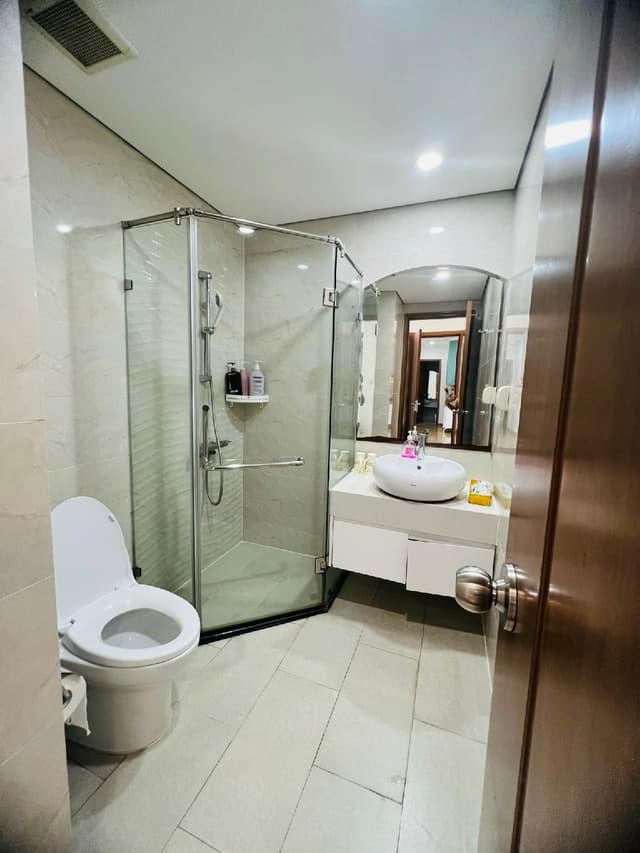 3 Bed Apartment