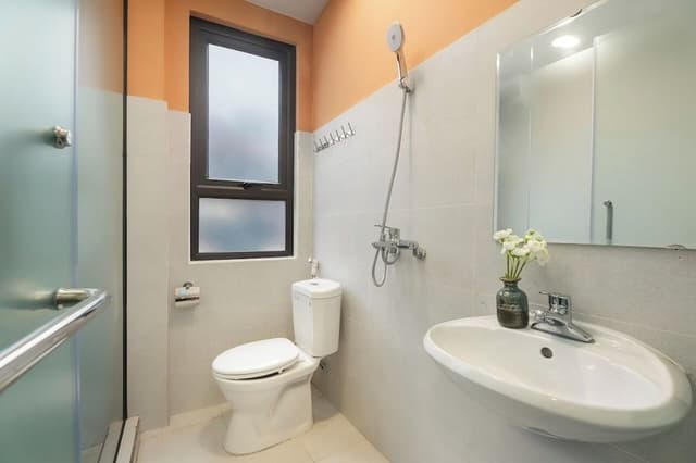 Executive Studio, City View