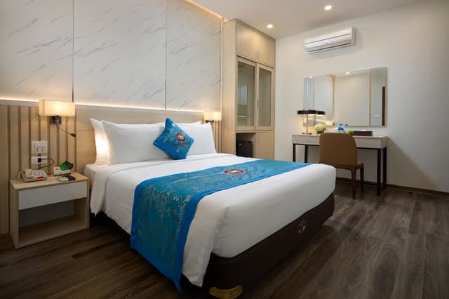 Superior Single Room