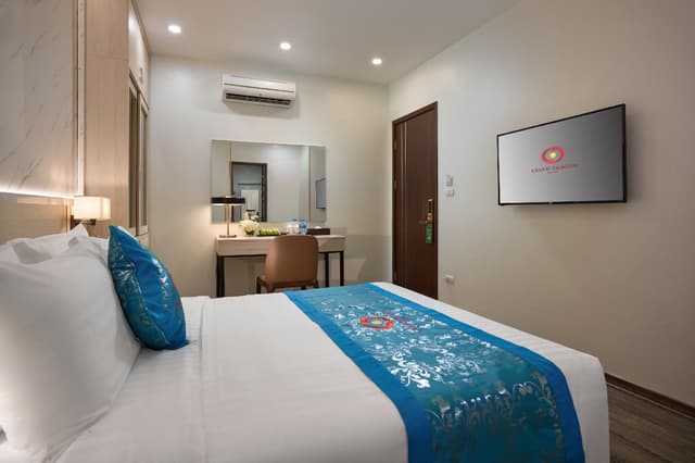 Superior Single Room