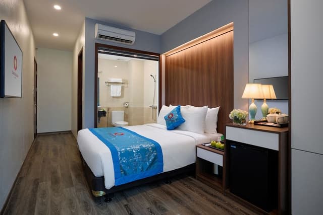 Classic Premium Room