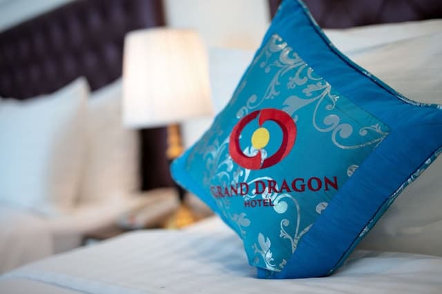 City Double Room