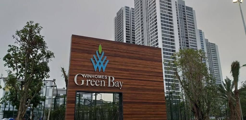 Bayhomes Green Bay Serviced Apartment Bayhomes Green Bay Serviced Apartment