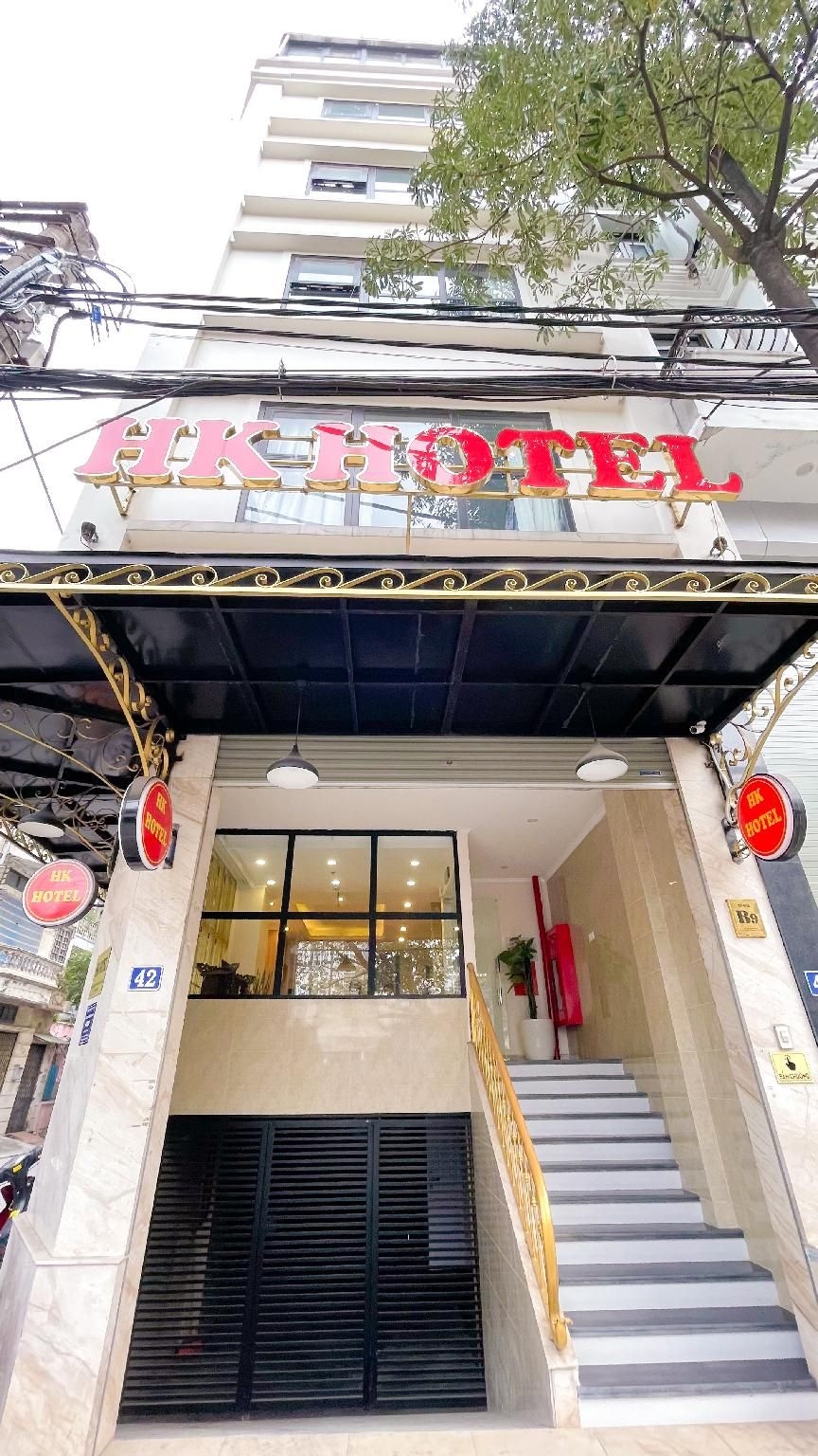 HK HOTEL-42 Ngo 100 Trung Kinh0