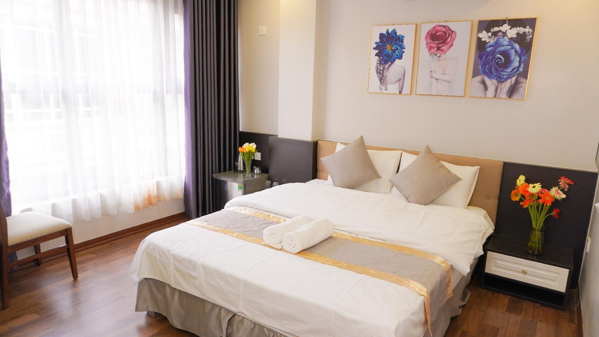 HK HOTEL-42 Ngo 100 Trung Kinh3