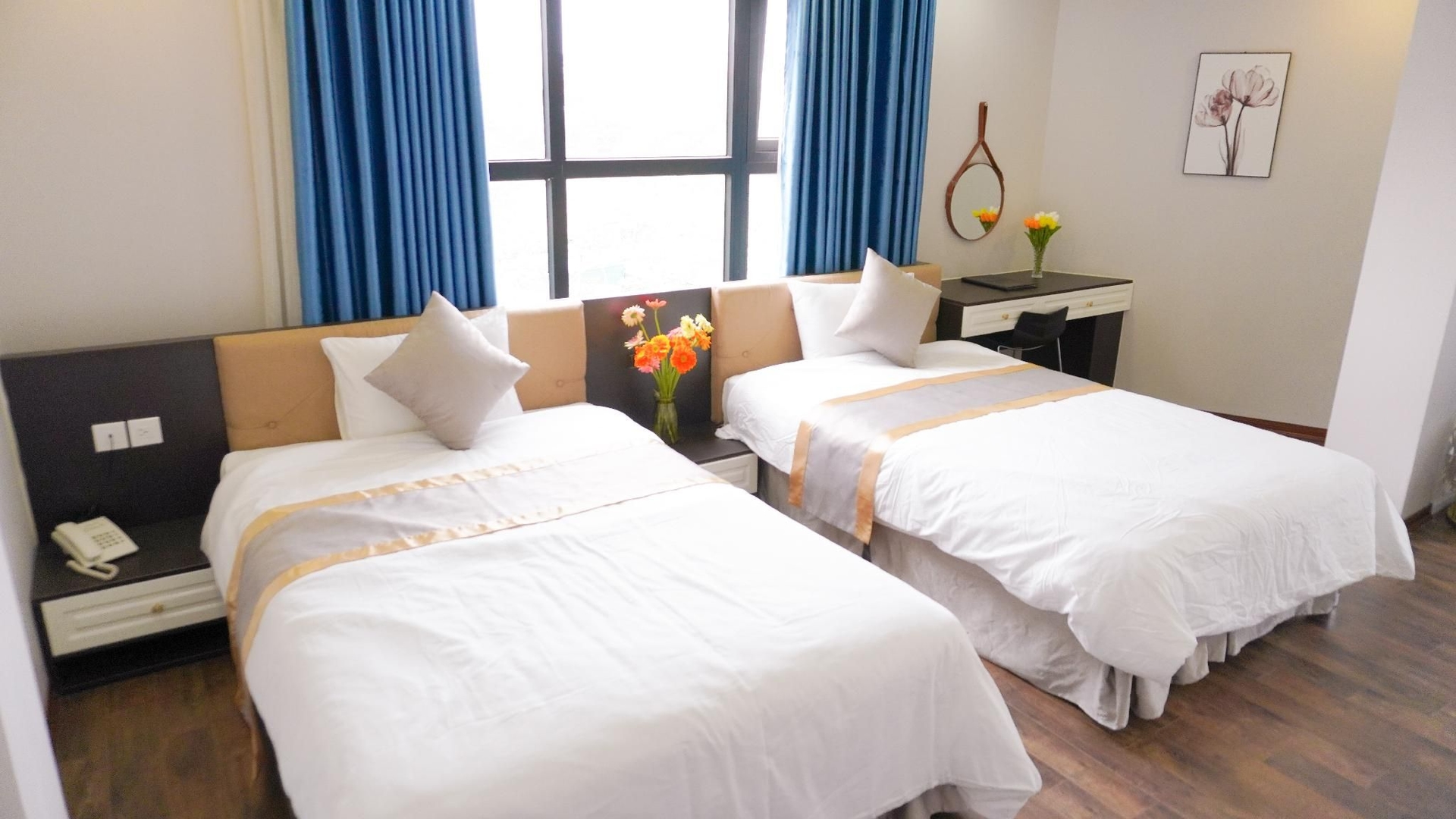 HK HOTEL-42 Ngo 100 Trung Kinh2