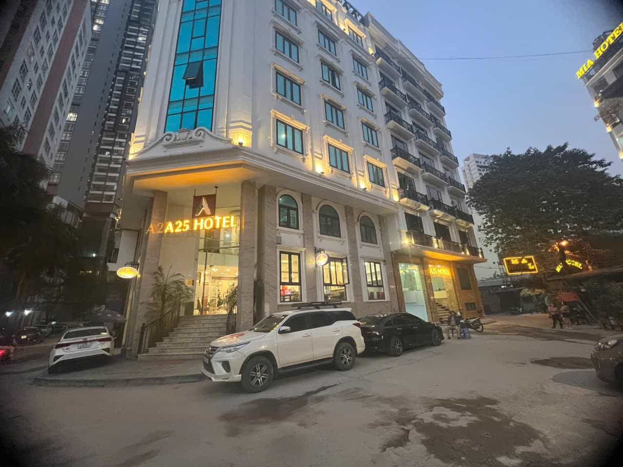 Hoang Dao Thuy 2